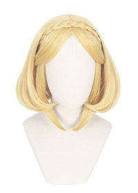 Cosplay Wig - CS 416A-Cosplay Wig-UNIQSO UK