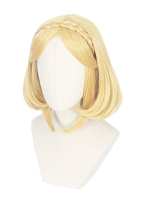 Cosplay Wig - CS 416A-Cosplay Wig-UNIQSO UK