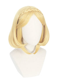 Cosplay Wig - CS 416A-Cosplay Wig-UNIQSO UK