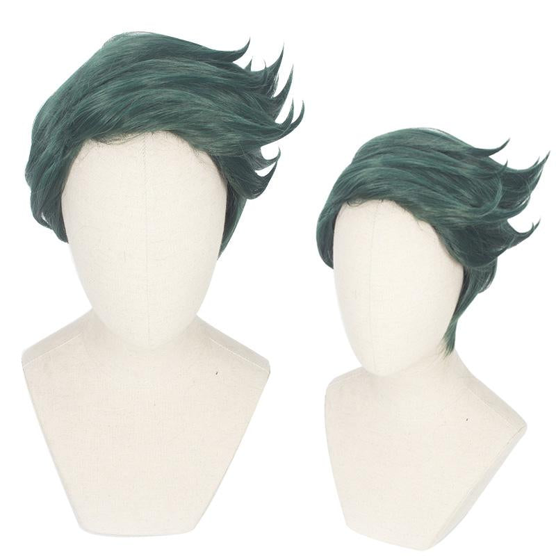 Cosplay Wig - CS 417A-Cosplay Wig-UNIQSO UK