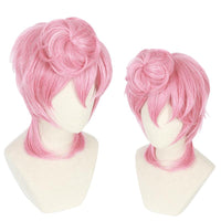 Cosplay Wig - CS 418A-Cosplay Wig-UNIQSO UK