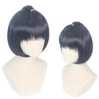 Cosplay Wig - CS 419A-Cosplay Wig-UNIQSO UK