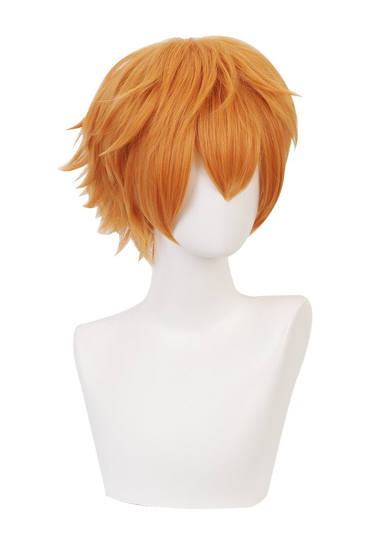 Cosplay Wig - CS 429A-Cosplay Wig-UNIQSO UK