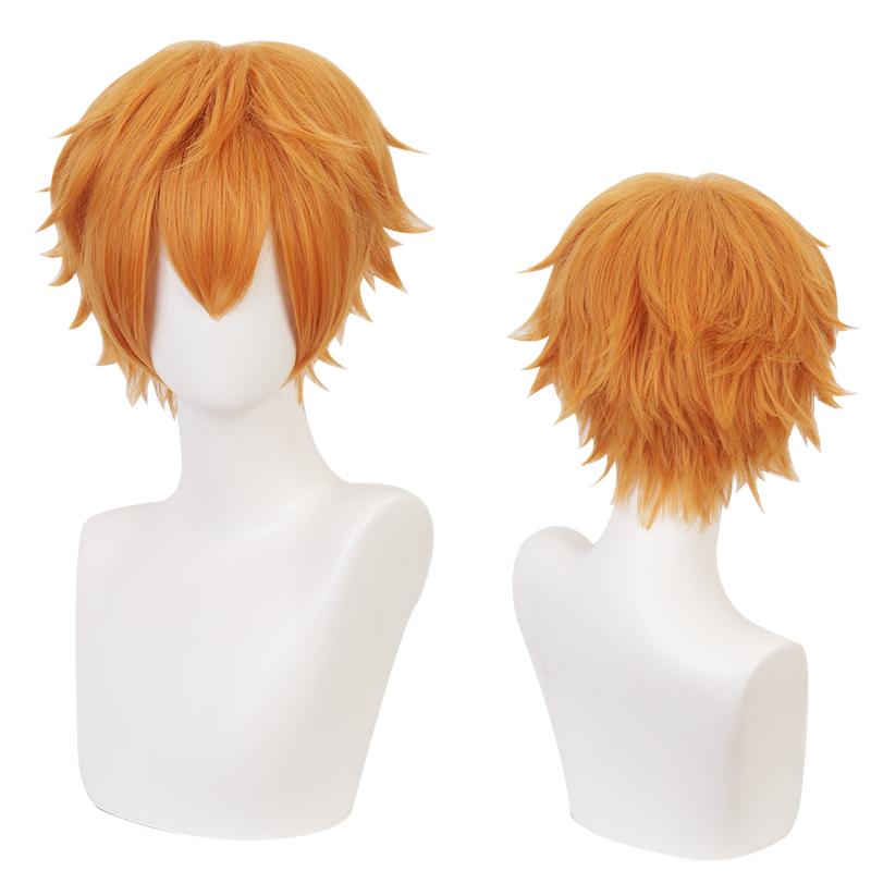 Cosplay Wig - CS 429A-Cosplay Wig-UNIQSO UK