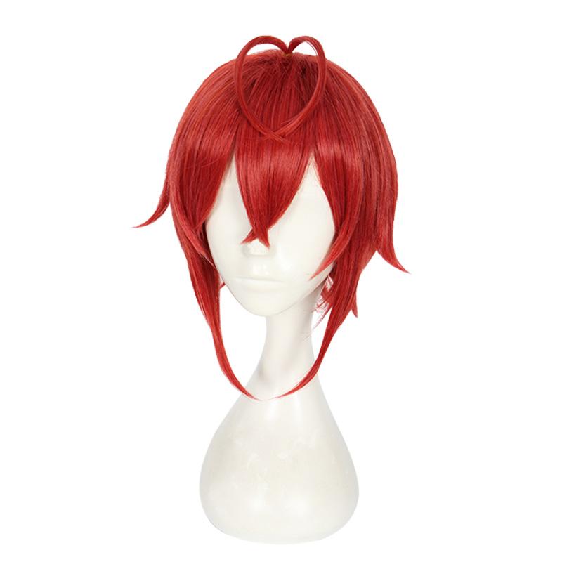 Cosplay Wig - CS 441A-Cosplay Wig-UNIQSO UK