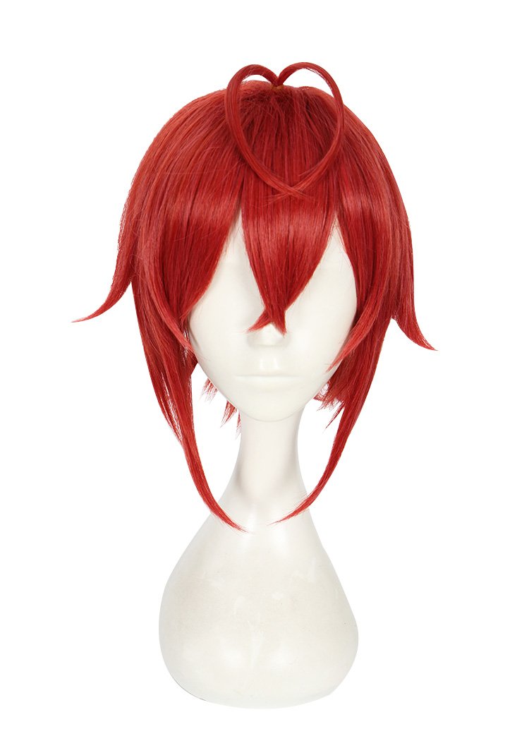 Cosplay Wig - CS 441A-Cosplay Wig-UNIQSO UK