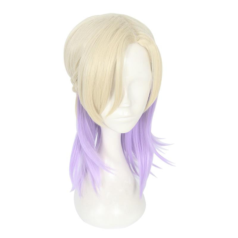 Cosplay Wig - CS 445A-Cosplay Wig-UNIQSO UK