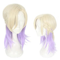 Cosplay Wig - CS 445A-Cosplay Wig-UNIQSO UK