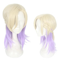 Cosplay Wig - CS 445A-Cosplay Wig-UNIQSO UK
