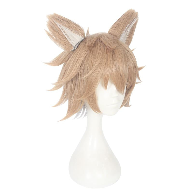 Cosplay Wig - CS 448A-Cosplay Wig-UNIQSO UK