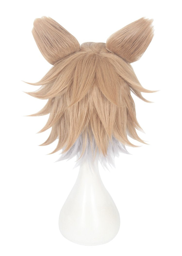 Cosplay Wig - CS 448A-Cosplay Wig-UNIQSO UK