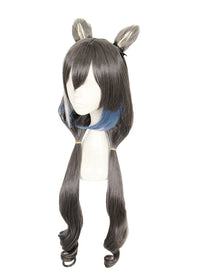 Cosplay Wig - CS 450A-Cosplay Wig-UNIQSO UK