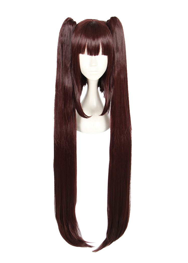 Cosplay Wig - CS 453A-Cosplay Wig-UNIQSO UK