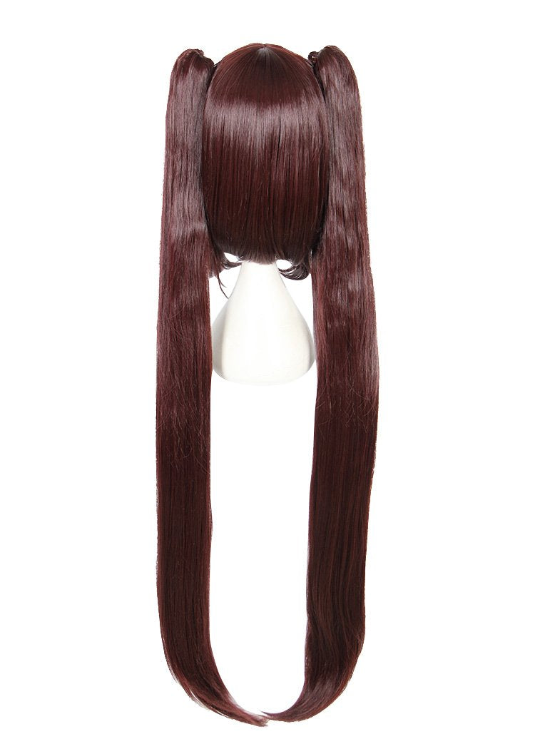 Cosplay Wig - CS 453A-Cosplay Wig-UNIQSO UK