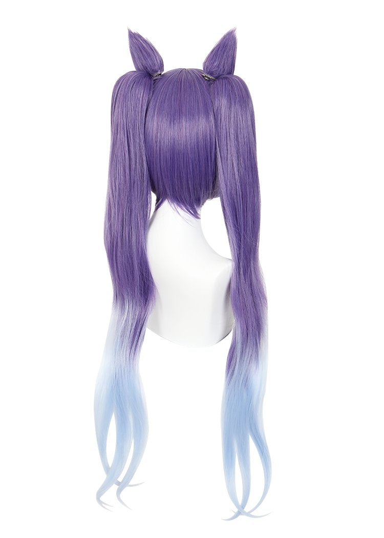 Cosplay Wig - CS 455A-Cosplay Wig-UNIQSO UK