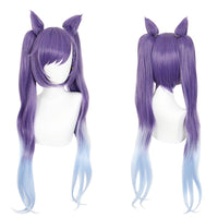 Cosplay Wig - CS 455A-Cosplay Wig-UNIQSO UK