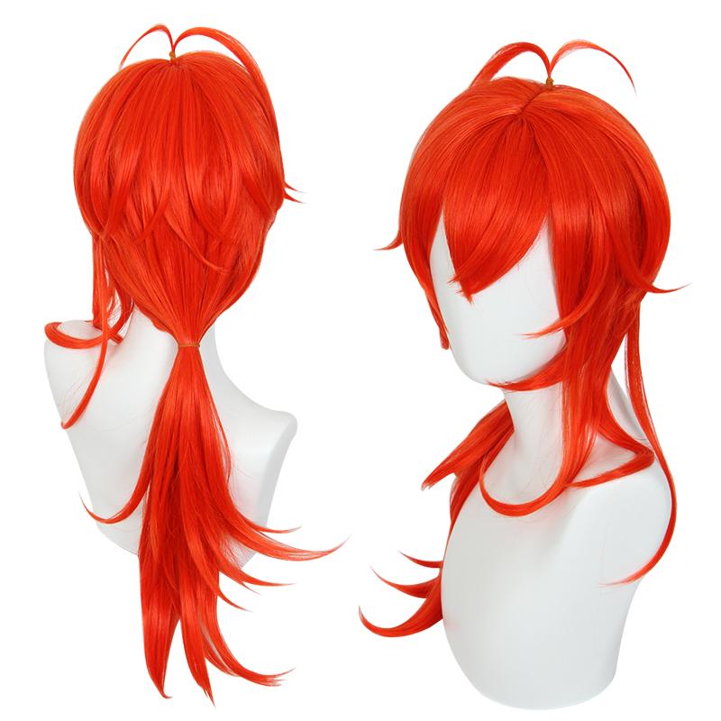 Cosplay Wig - CS 455B-Cosplay Wig-UNIQSO UK