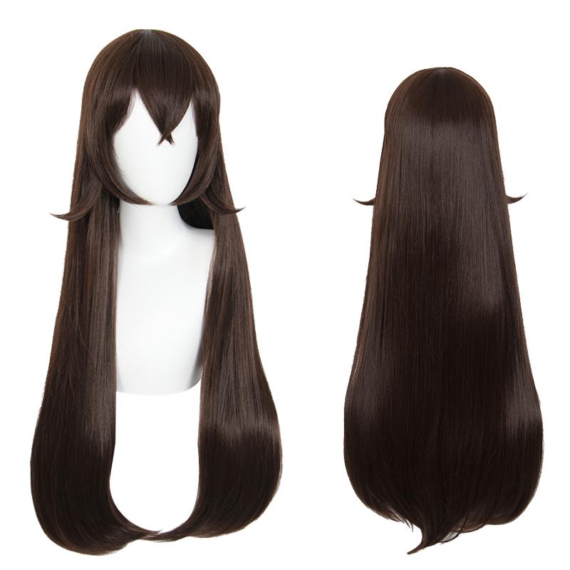 Cosplay Wig - CS 455C-Cosplay Wig-UNIQSO UK