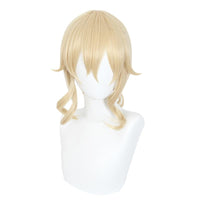 Cosplay Wig - CS 455D-Cosplay Wig-UNIQSO UK