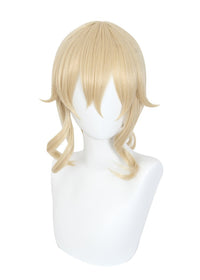 Cosplay Wig - CS 455D-Cosplay Wig-UNIQSO UK