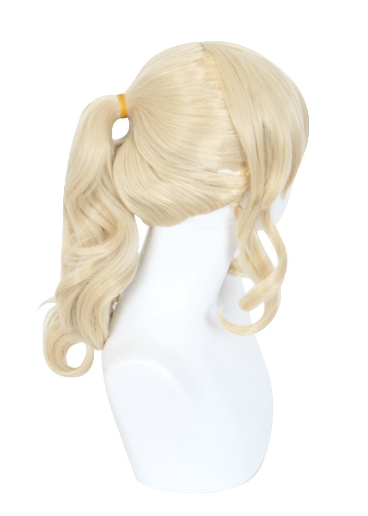 Cosplay Wig - CS 455D-Cosplay Wig-UNIQSO UK
