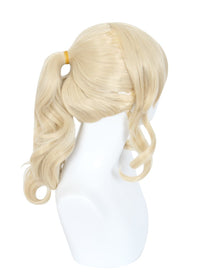 Cosplay Wig - CS 455D-Cosplay Wig-UNIQSO UK