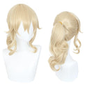 Cosplay Wig - CS 455D-Cosplay Wig-UNIQSO UK
