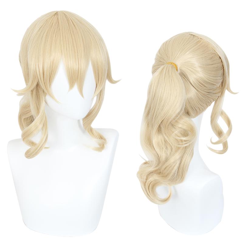 Cosplay Wig - CS 455D-Cosplay Wig-UNIQSO UK