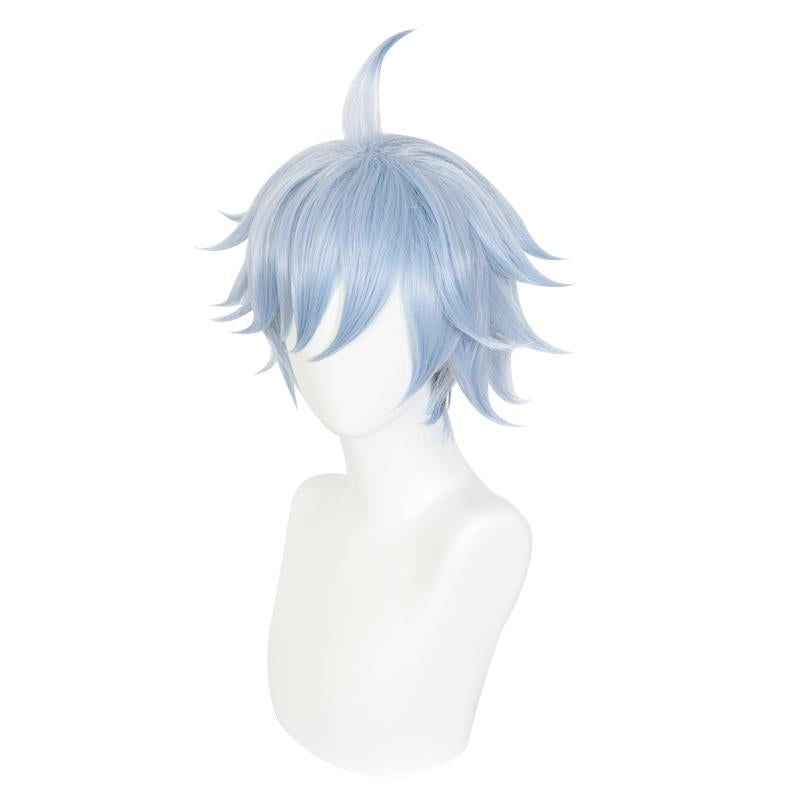 Cosplay Wig - CS 455E-Cosplay Wig-UNIQSO UK