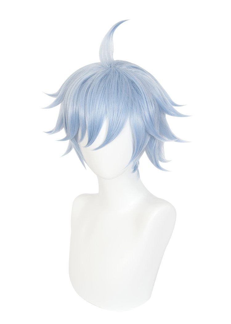 Cosplay Wig - CS 455E-Cosplay Wig-UNIQSO UK