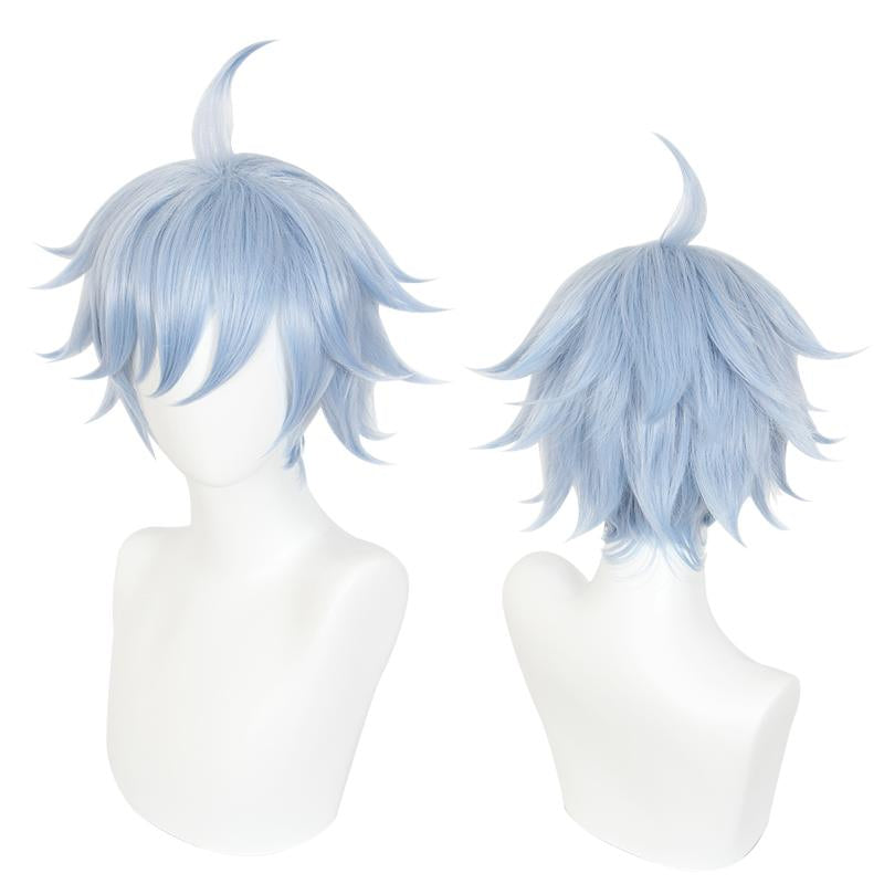 Cosplay Wig - CS 455E-Cosplay Wig-UNIQSO UK