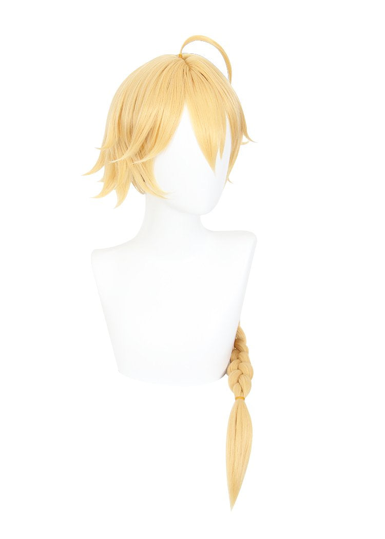 Cosplay Wig - CS 455G-Cosplay Wig-UNIQSO UK