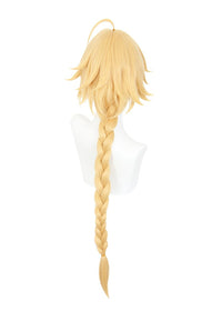 Cosplay Wig - CS 455G-Cosplay Wig-UNIQSO UK