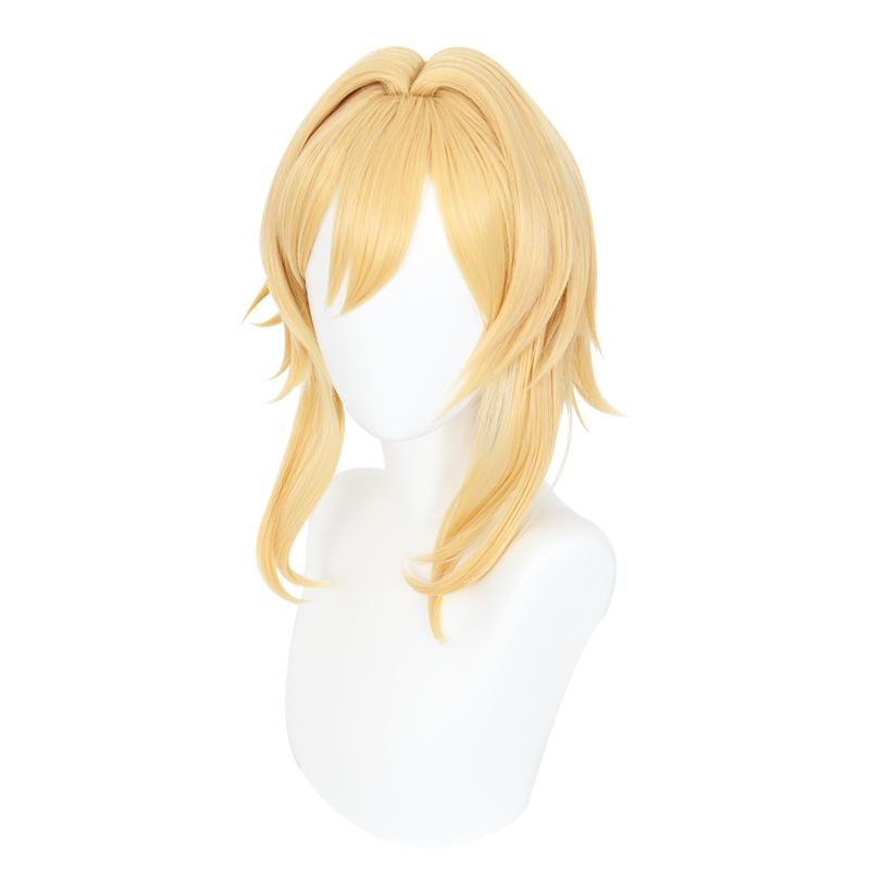 Cosplay Wig - CS 455H-Cosplay Wig-UNIQSO UK
