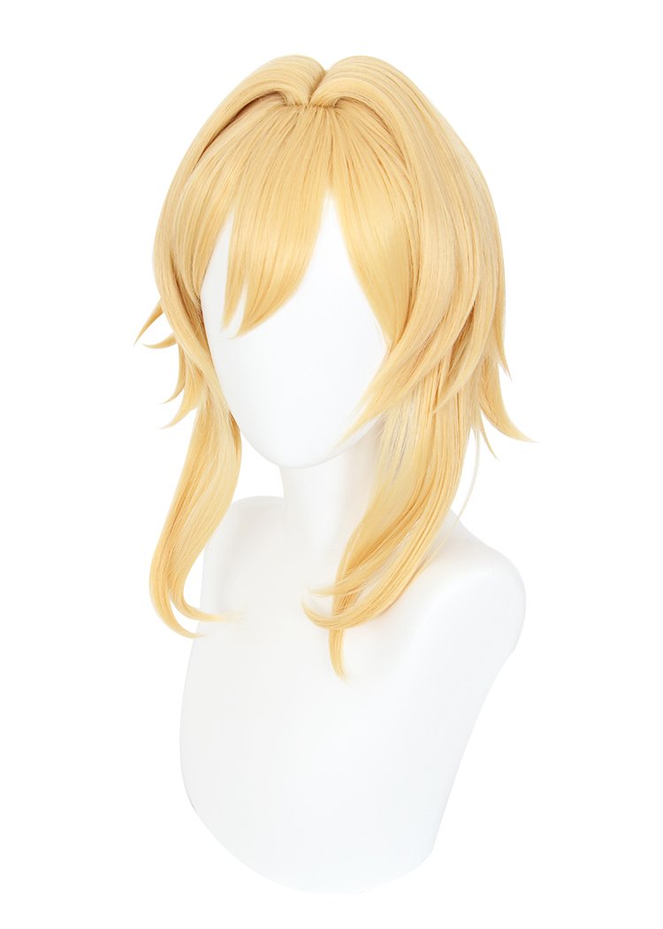 Cosplay Wig - CS 455H-Cosplay Wig-UNIQSO UK
