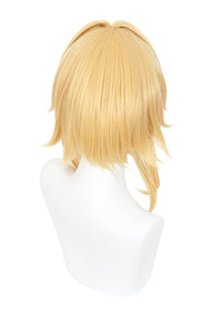 Cosplay Wig - CS 455H-Cosplay Wig-UNIQSO UK