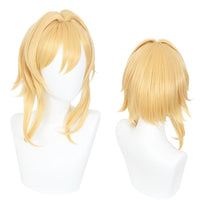 Cosplay Wig - CS 455H-Cosplay Wig-UNIQSO UK