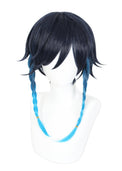 Cosplay Wig - CS 455I-Cosplay Wig-UNIQSO UK