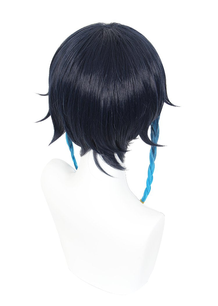 Cosplay Wig - CS 455I-Cosplay Wig-UNIQSO UK