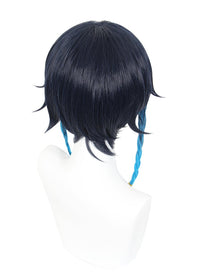 Cosplay Wig - CS 455I-Cosplay Wig-UNIQSO UK