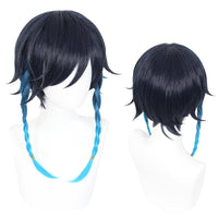 Cosplay Wig - CS 455I-Cosplay Wig-UNIQSO UK