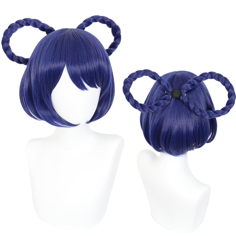 Cosplay Wig - CS 455J-Cosplay Wig-UNIQSO UK
