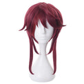Cosplay Wig - CS 455N-Cosplay Wig-UNIQSO UK