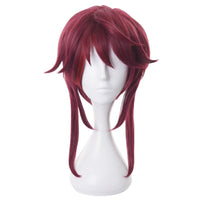 Cosplay Wig - CS 455N-Cosplay Wig-UNIQSO UK