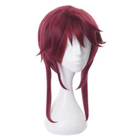 Cosplay Wig - CS 455N-Cosplay Wig-UNIQSO UK