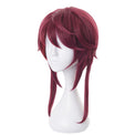 Cosplay Wig - CS 455N-Cosplay Wig-UNIQSO UK