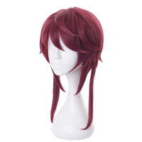 Cosplay Wig - CS 455N-Cosplay Wig-UNIQSO UK