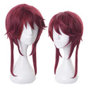 Cosplay Wig - CS 455N-Cosplay Wig-UNIQSO UK