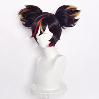 Cosplay Wig - CS 455P-Cosplay Wig-UNIQSO UK