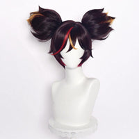 Cosplay Wig - CS 455P-Cosplay Wig-UNIQSO UK